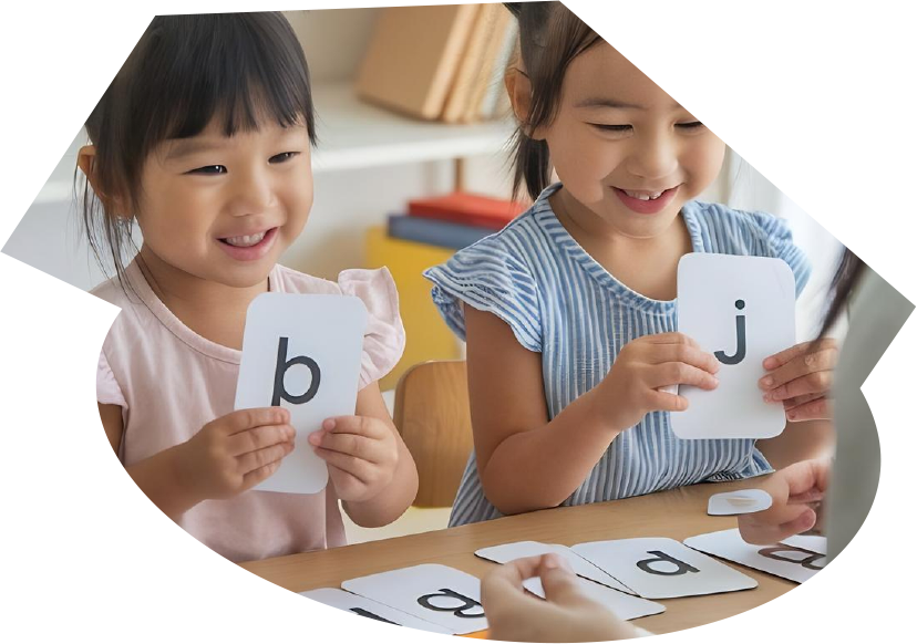 英語であそぼ