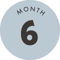 6月