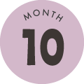 10月